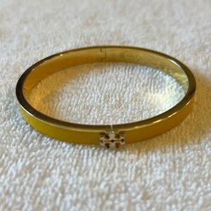 Tory Burch Kira Enamel Bracelet